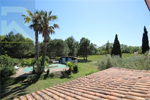 propriete à la vente -   34300  AGDE, surface 100 m2 vente propriete - UBI469488122